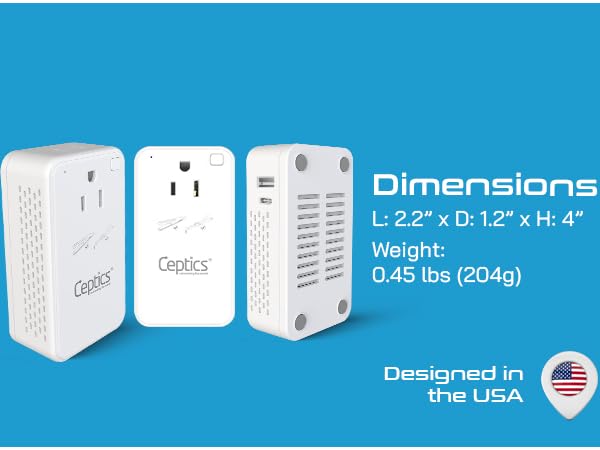 voltage converter 220 to 110
