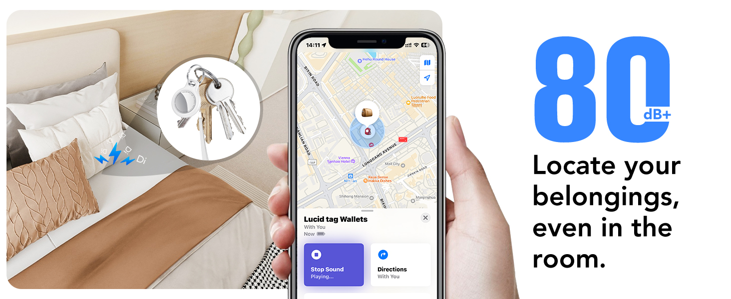 air tracker tag item finder bluetooth tracker air tracker tags keys tracker bluetooth tracker