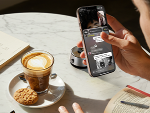 magnetic phone holder for car with suction cup