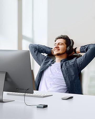 bluetooth car adapter