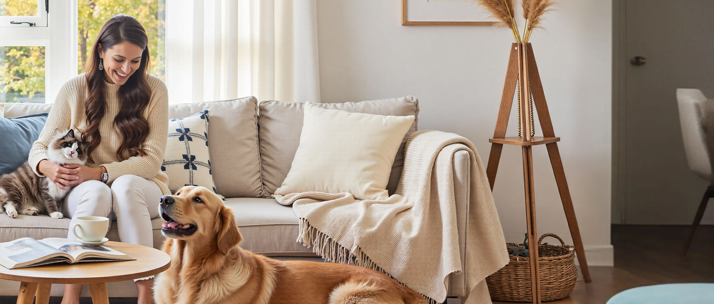 automatic cat feeder