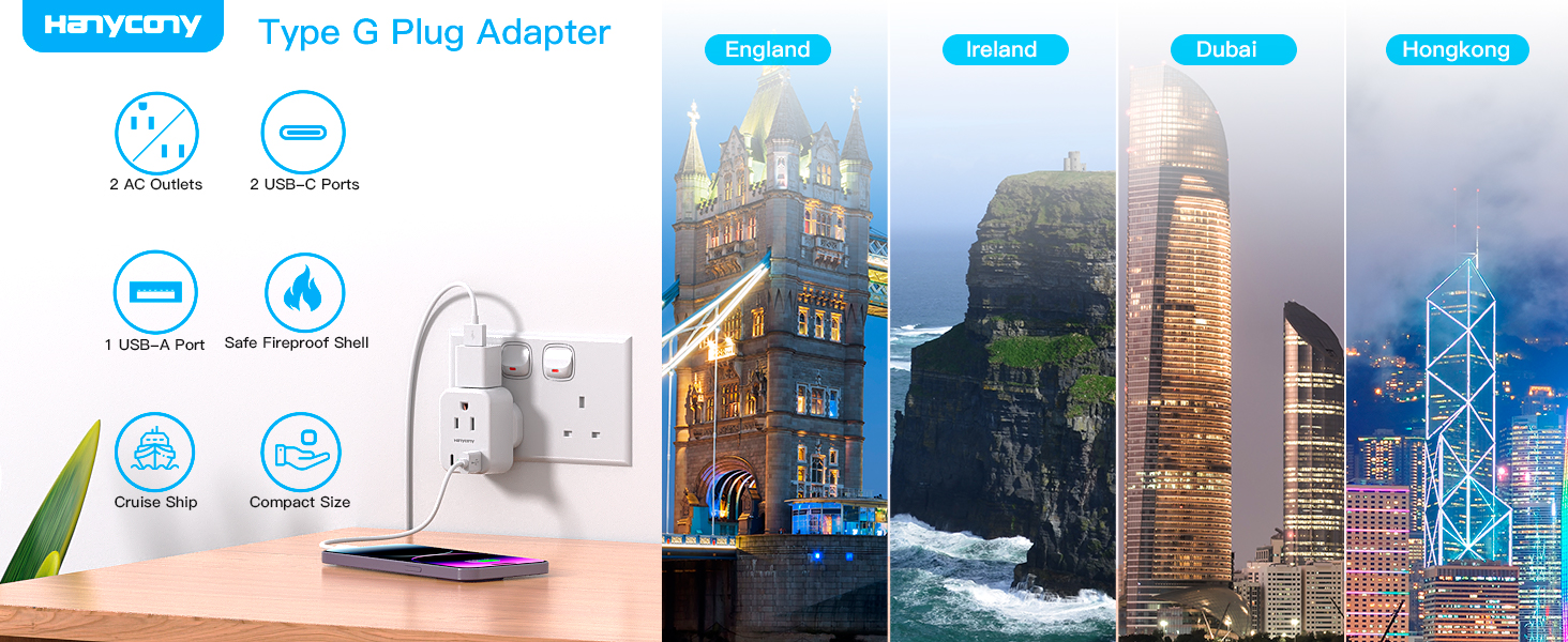 uk adapter