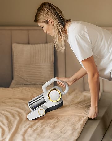 mattress vacuum cleaner