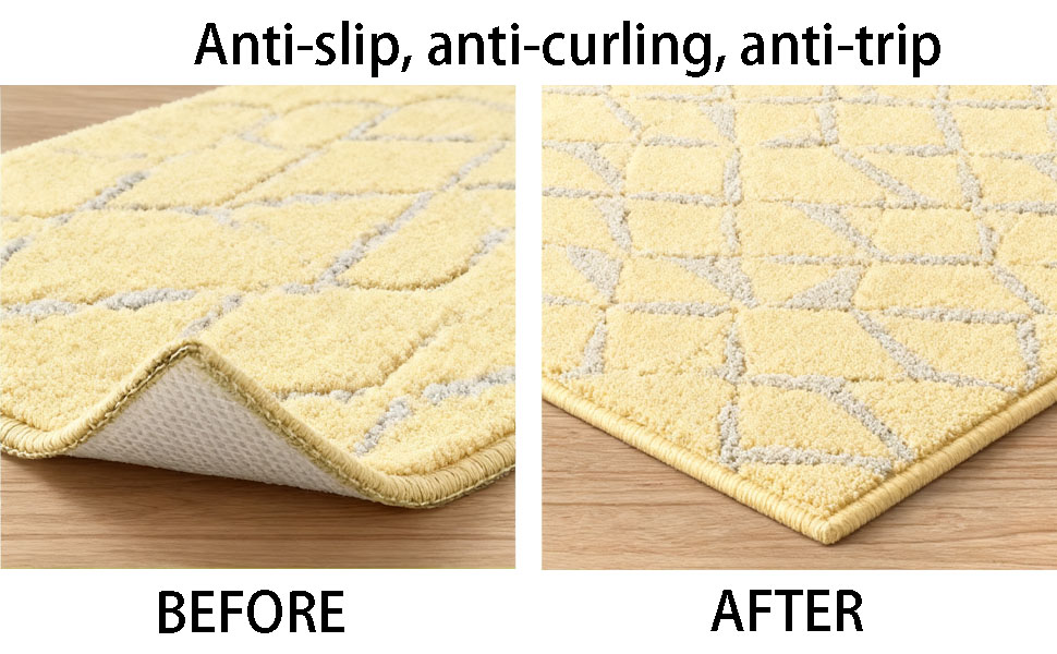 anti slip rug grips