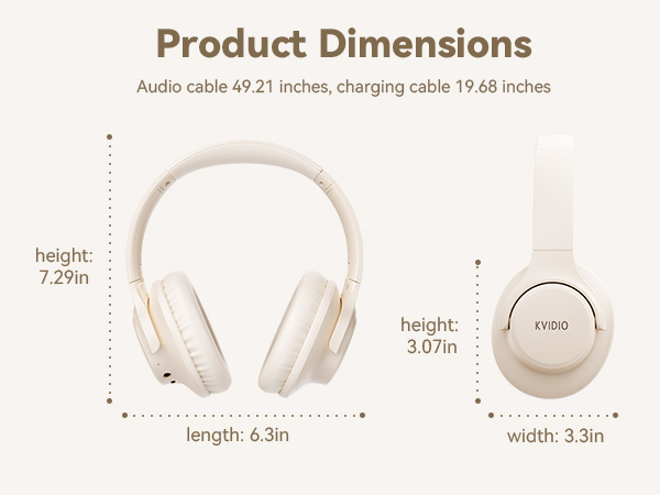 on-ear headphones wireless