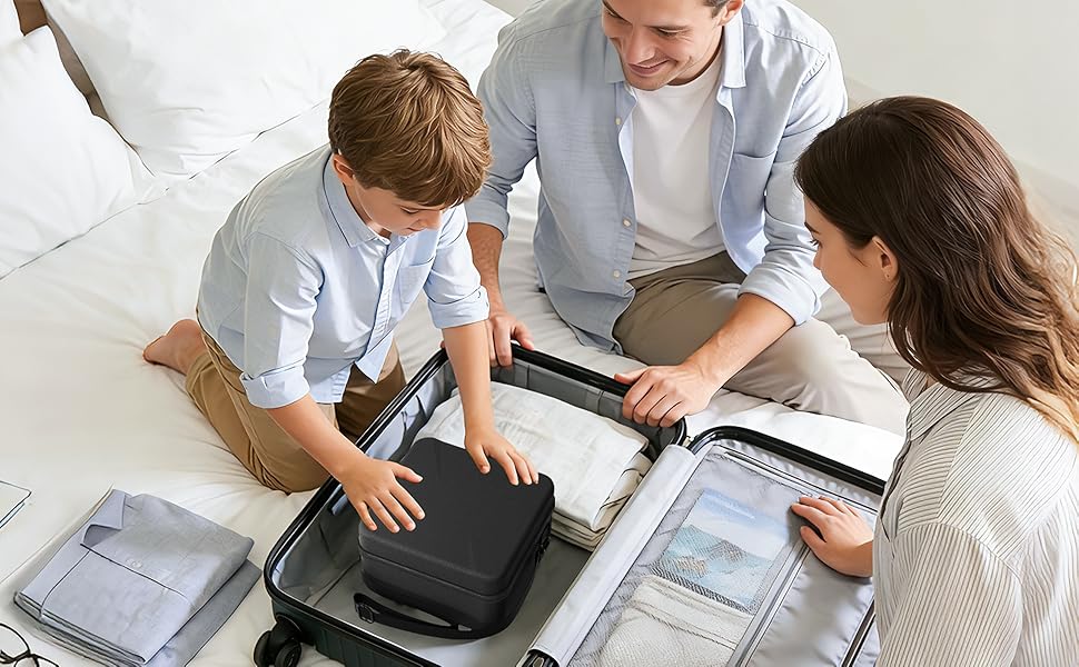 The Space-Saving Marvel for Gamers on the Go