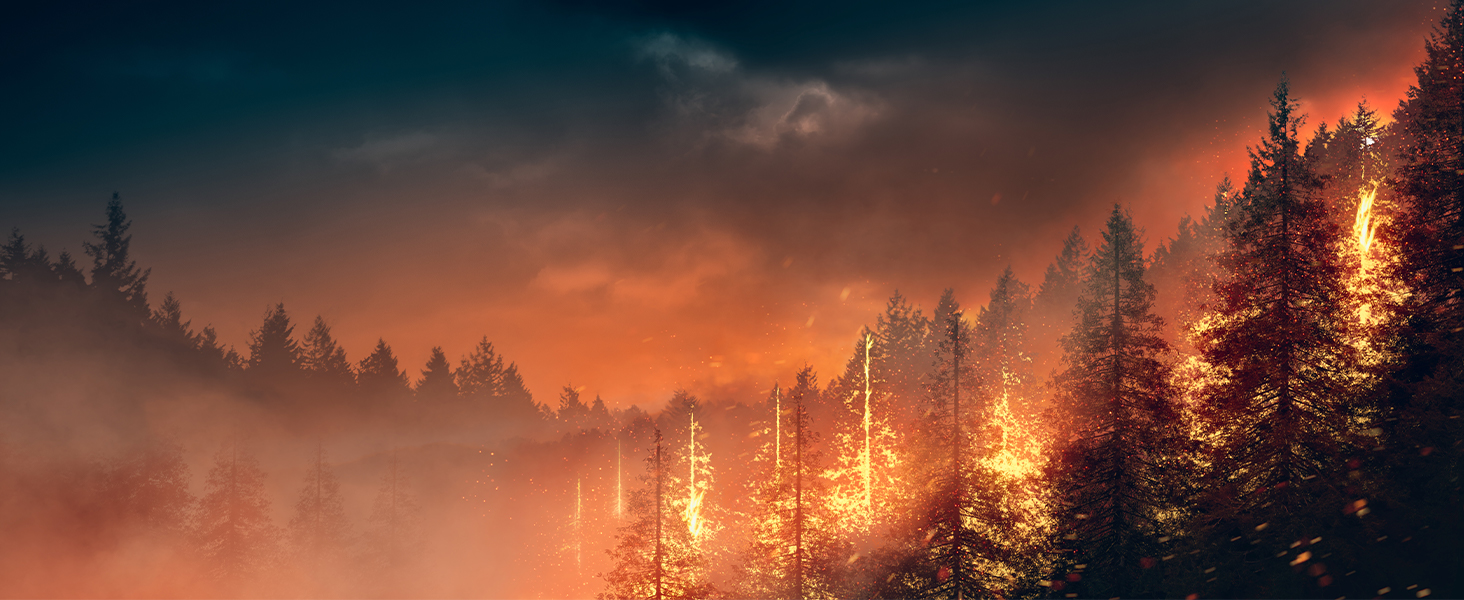 True HEPA Air Purifiers