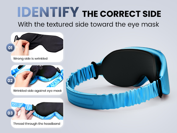 eye mask;heated eye mask;cooling eye mask;heated eye masks for dry eyes;eye mask for dry eyes