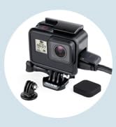 Frame Case for GoPro Hero 7/6/5 Black