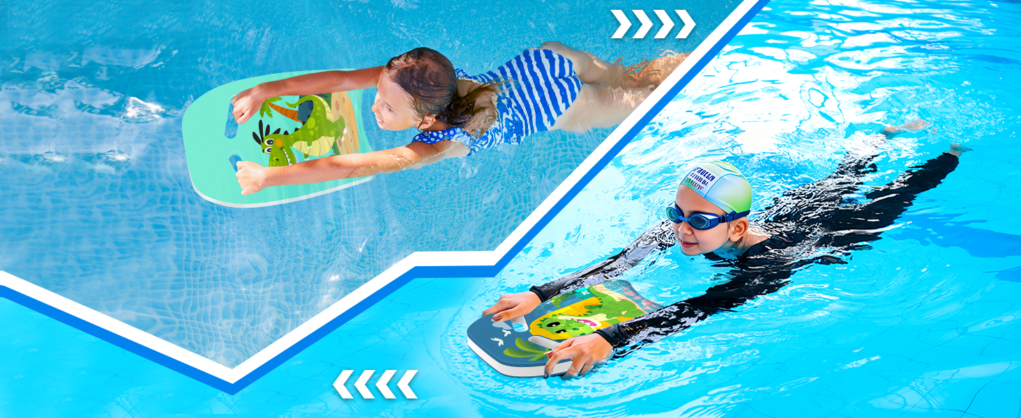Swim Kickboard for Kids