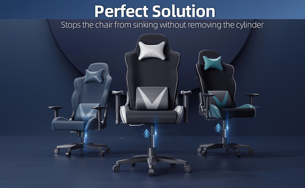 Office Chair Gas Lift Cylinder Replacement