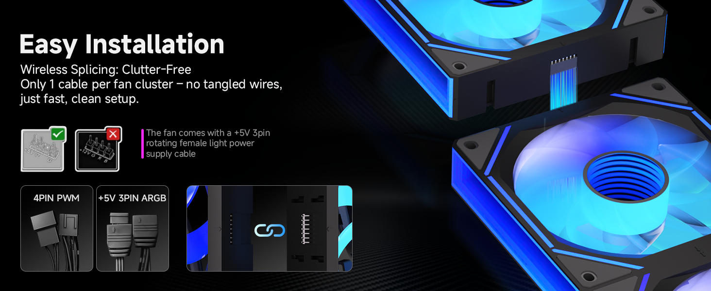 computer fan