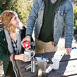 good for outdoor use