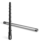 RYDONAIR 6.9" Spiral Antenna Compatible with Chevy Silverado &amp; GMC Sierra/Denali - Internal Condu...