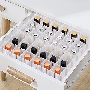 Drawer Dividers