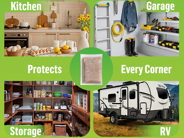 rodent repellent