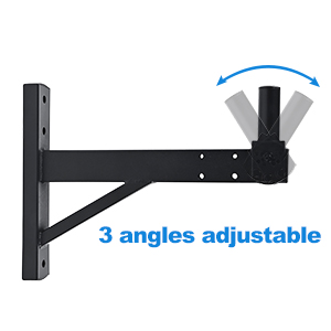 Speaker Wall Mount
