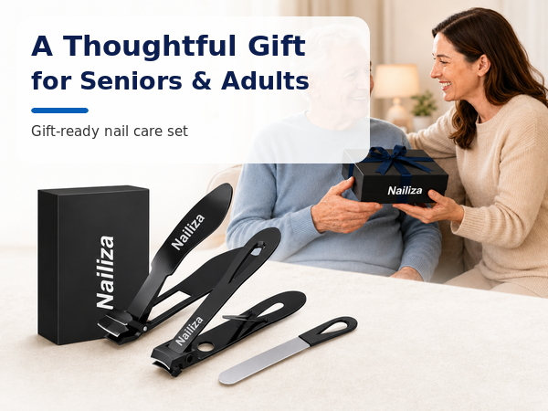 A Thoughtful Gift for Seniors &amp;amp;amp; Adults