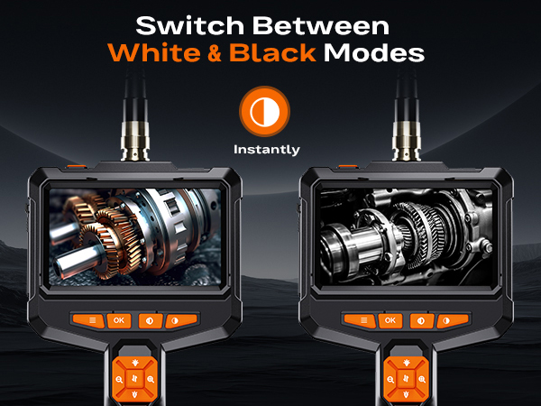 endoscope camera