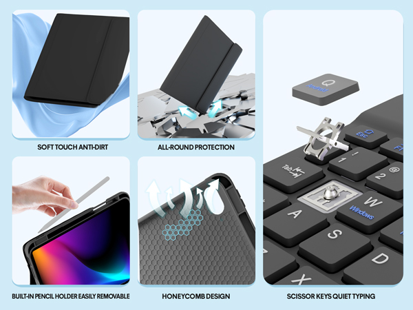 ipad 10th generation case with keyboard ipad 10th generation keyboard ipad 10th generation case
