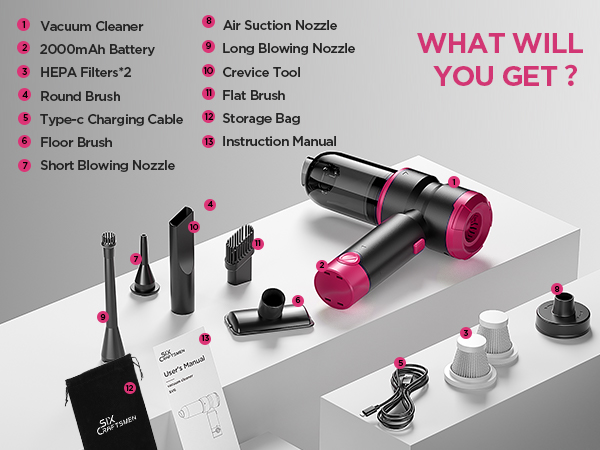 9-Packing List