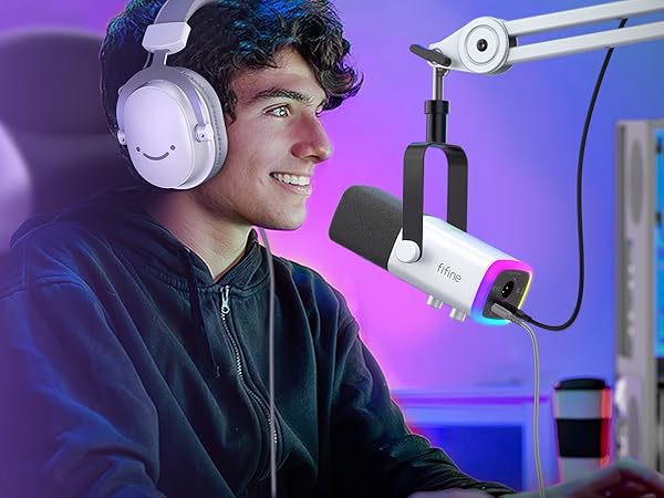 microphone for laptop