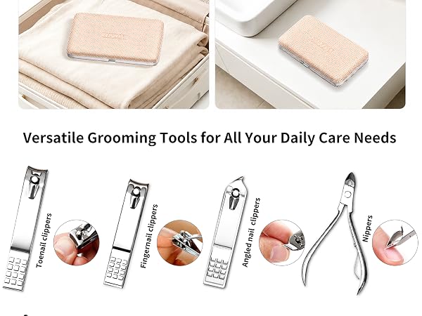 nail care kit