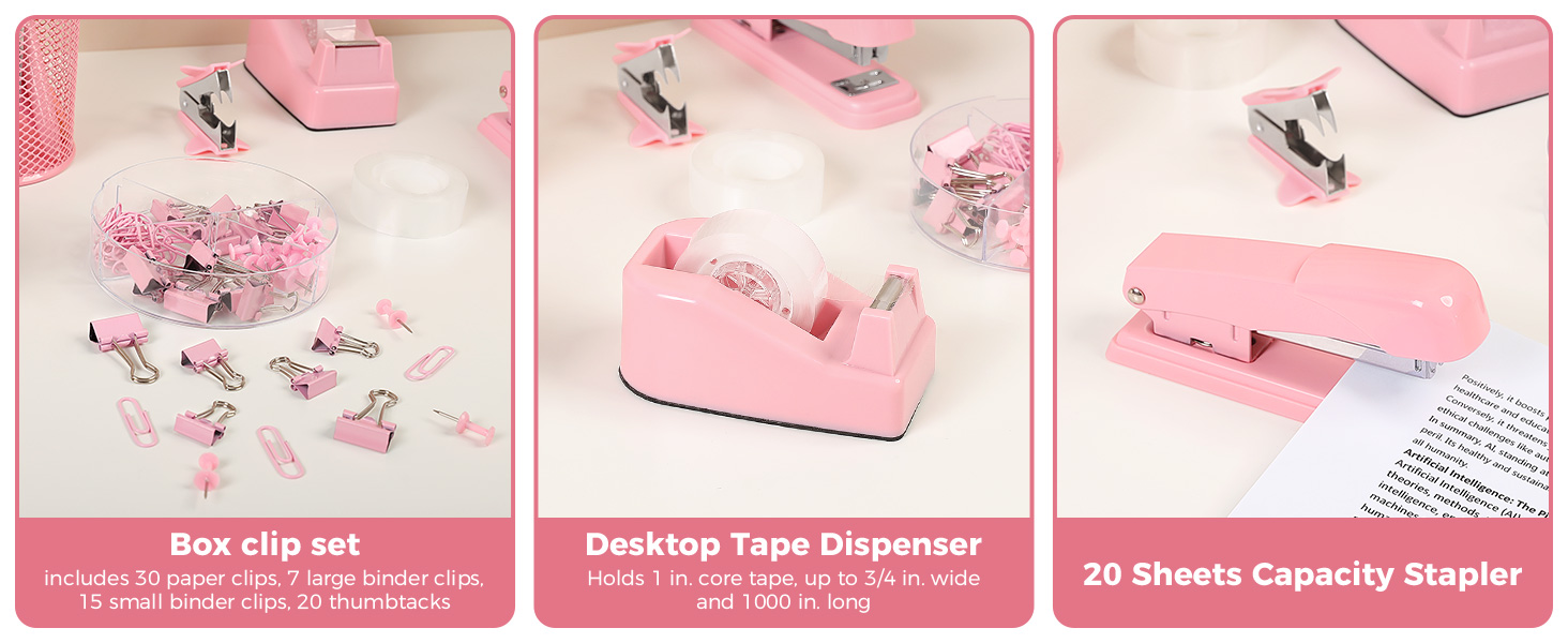 office supplies,desk accessories,office desk accessories