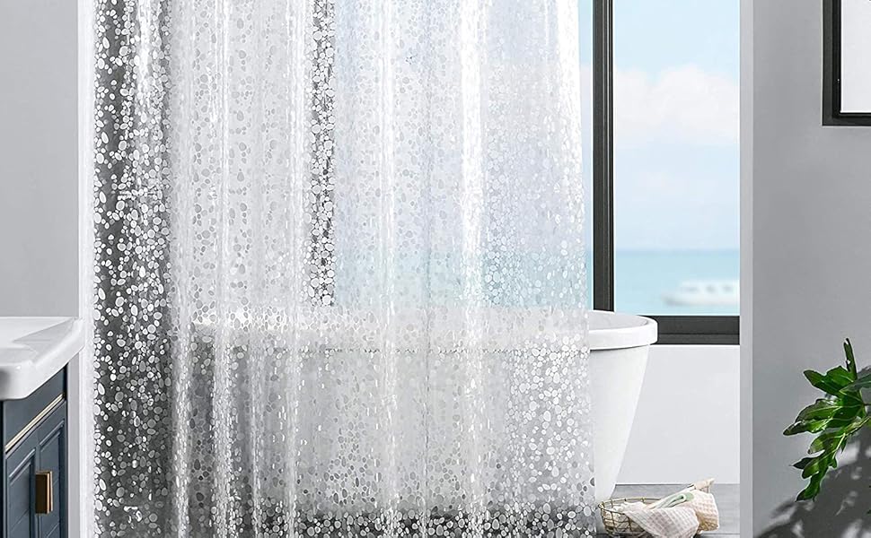 shower curtain