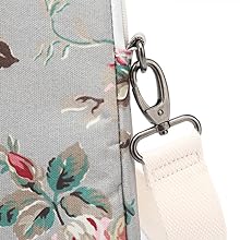 Extendable Shoulder Strap 