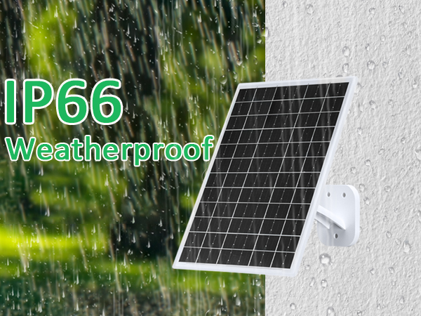 eufy solar panel
