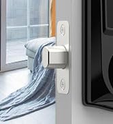 DEVO G10 WiFi Smart Deadbolt Lock, 6-in-1 Keyless Entry with Fingerprint, APP Remote Control, Dig...