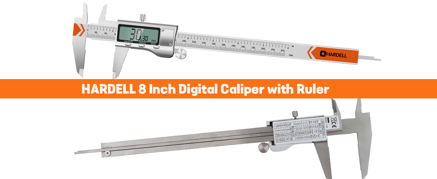 caliper