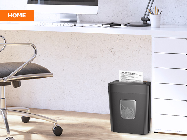 shredder for home