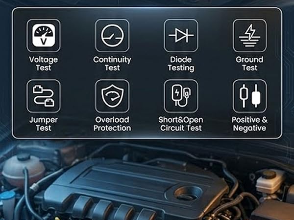 Automotive Circuit