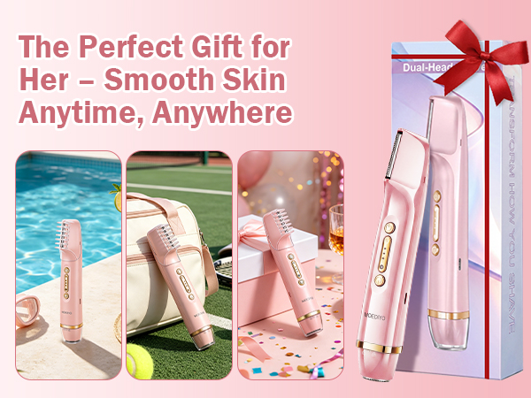 bikini trimmer for women