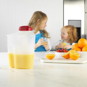 juice pitcher