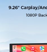 Krunia Carplay Screen