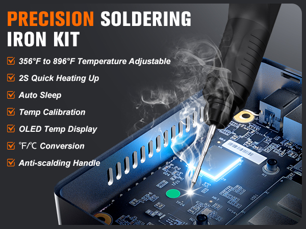 solder