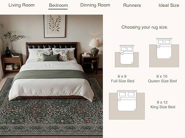 area rug
