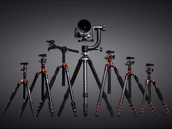 camera tripod