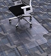 office chair mat
