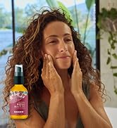 rose face oil pure organic natural face moisturizer lotion cream