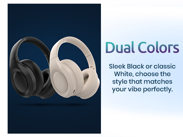 Active Noise Cancelling Headphones