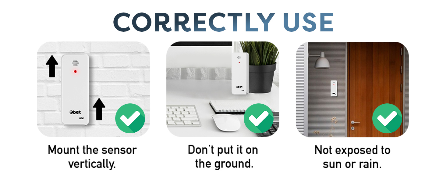 Outdoor Thermometers