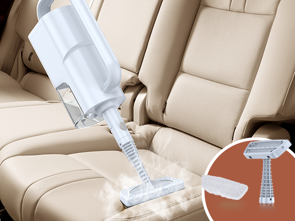steam mop cleaner