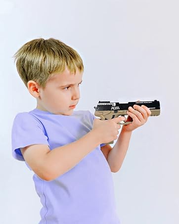 kids toy gun
