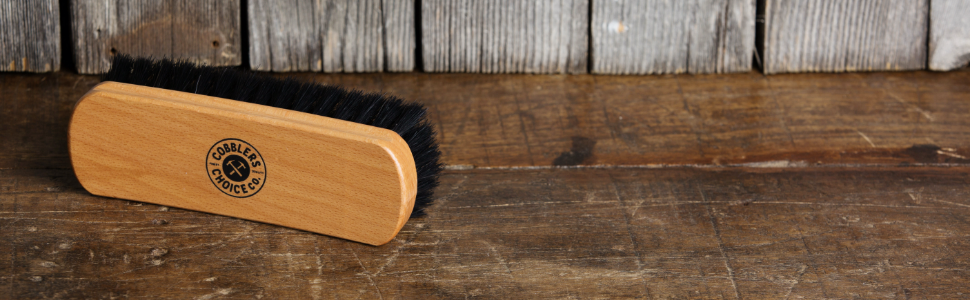 Shoe Brush