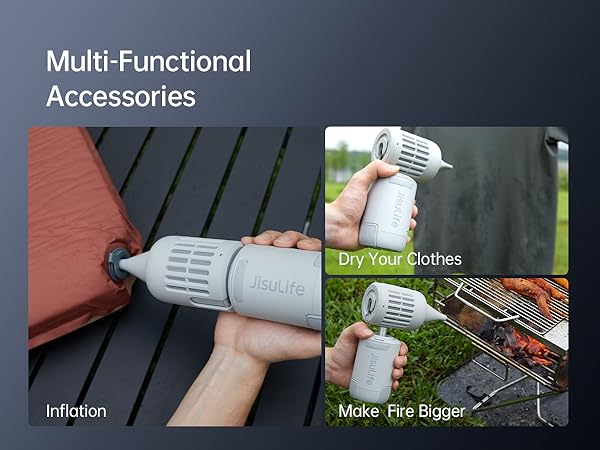 Multi-Functional