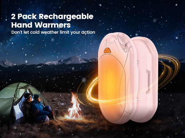 hand warmers